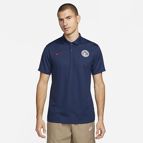 Club America Apparel Gear. Nike