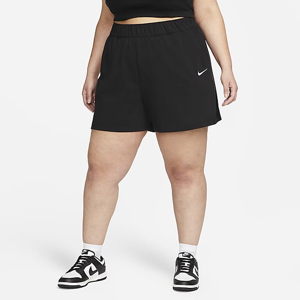 Sportswear Black Knee Length Shorts. Nike.com