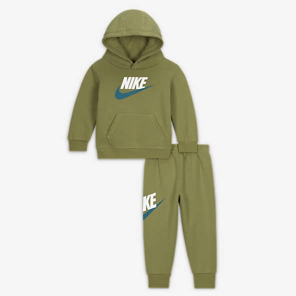 Babies & Toddlers (03 yrs) Boys Unisex Green.