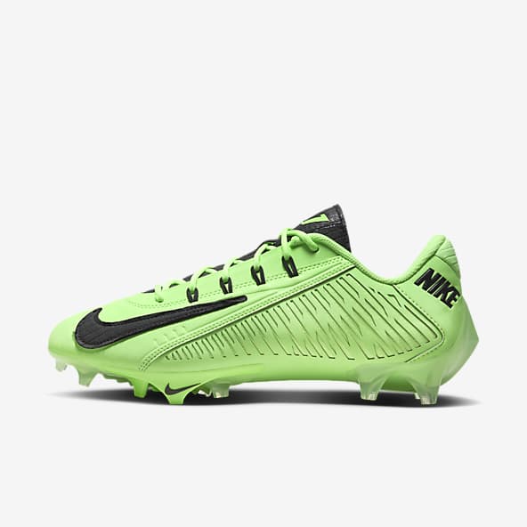 Tacos verdes nike 2025