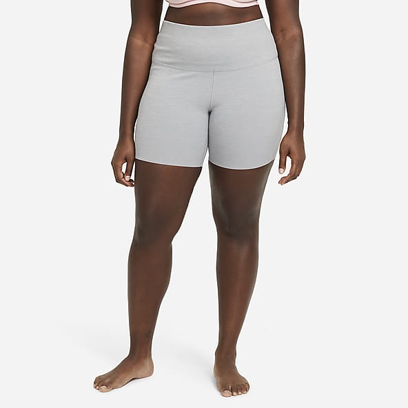 Women Plus Size Shorts Drawstring Elastic Waisted Lace Trim Lounge Shorts Comfy Pajama Bottom Yoga Shorts S-5XL KaloryWee