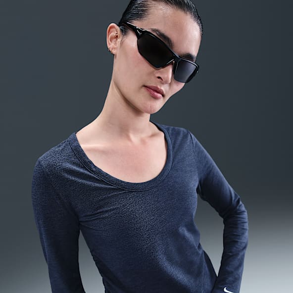 Nike Sportswear Chill Knit Playera de manga larga para mujer