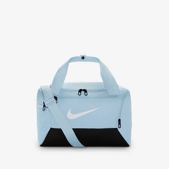 Nike Brasilia 9.5 Training Duffel Bag (Extra-Small, 25L)