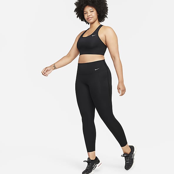 High-Waisted Training & Gym Trousers & Tights. Nike UK