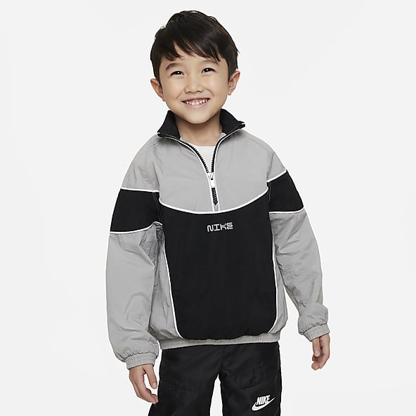 NikeNike Amplify Jacket Little Kids' Jacket