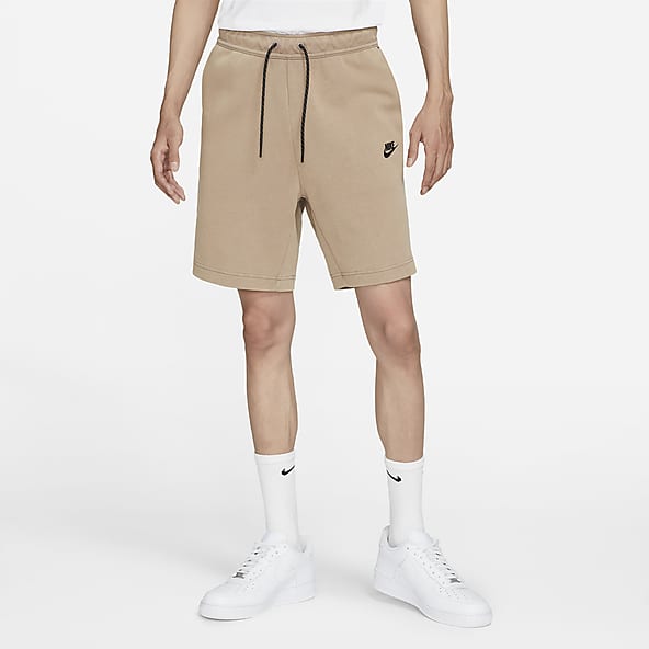 nike jogging shorts mens
