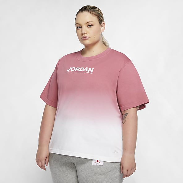 plus size nike shirts