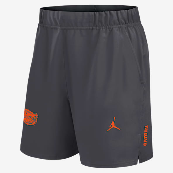 Florida Primetime Victory Primary Logo Men’s Jordan Brand Dri-FIT College Shorts