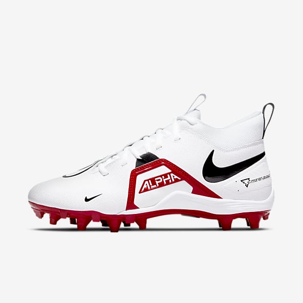 cheap football cleats size 10