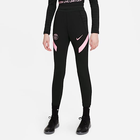 Jongens Voetbal Broeken en tights. Nike NL