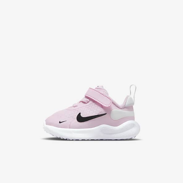 Bebek K z ocuk Ayakkab lar. Nike TR