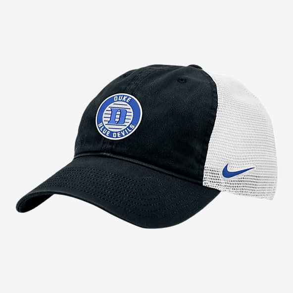 Duke Blue Devils Apparel Gear. Nike