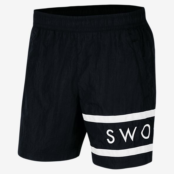 army fatigue nike shorts