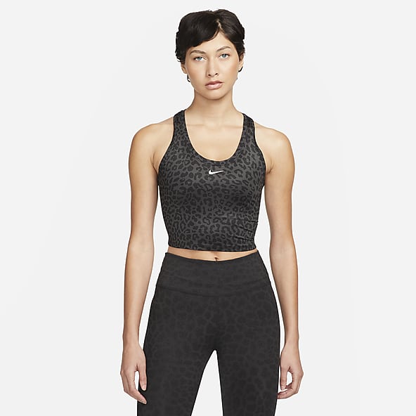 Mujer Gym y Training Partes de arriba. Nike ES