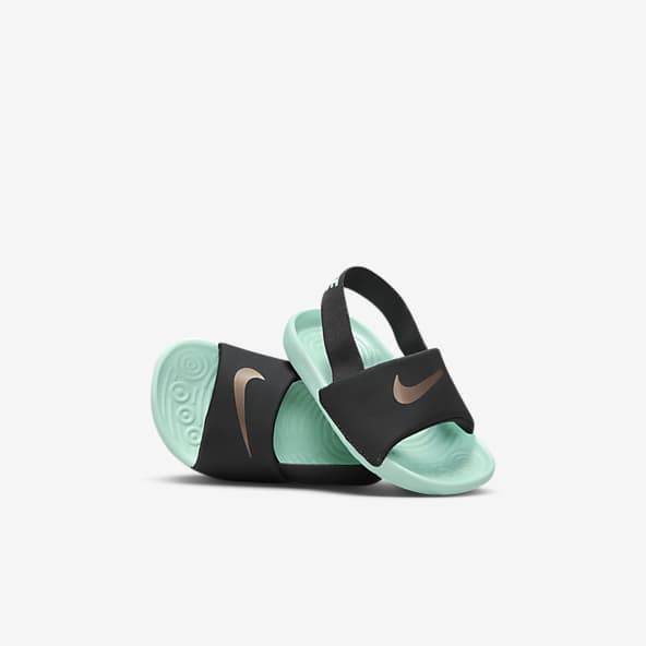 Sandalias y chanclas. Nike MX