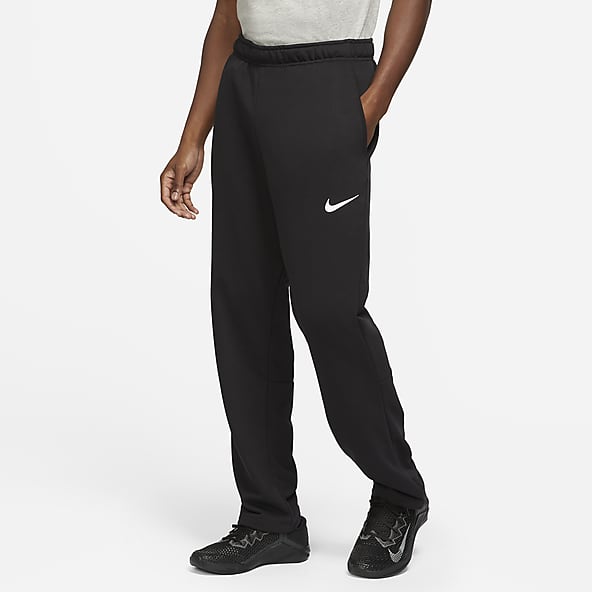 nike mens joggers slim fit