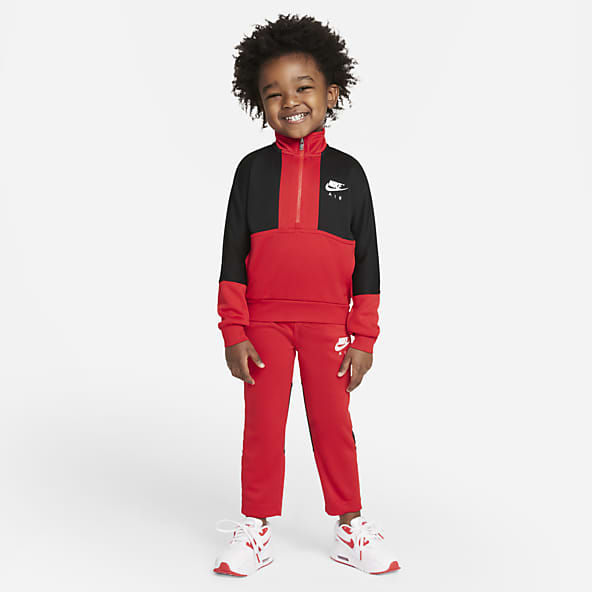 Tracksuitdragter Tracksuits. Nike DK