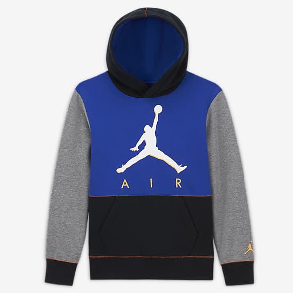 Kids Jordan Hoodies \u0026 Sweatshirts. Nike GB