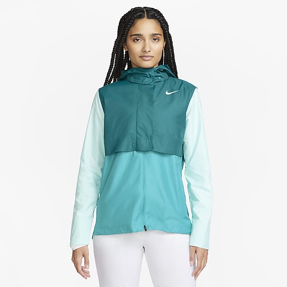 Mujer Golf Chamarras y chalecos. Nike US