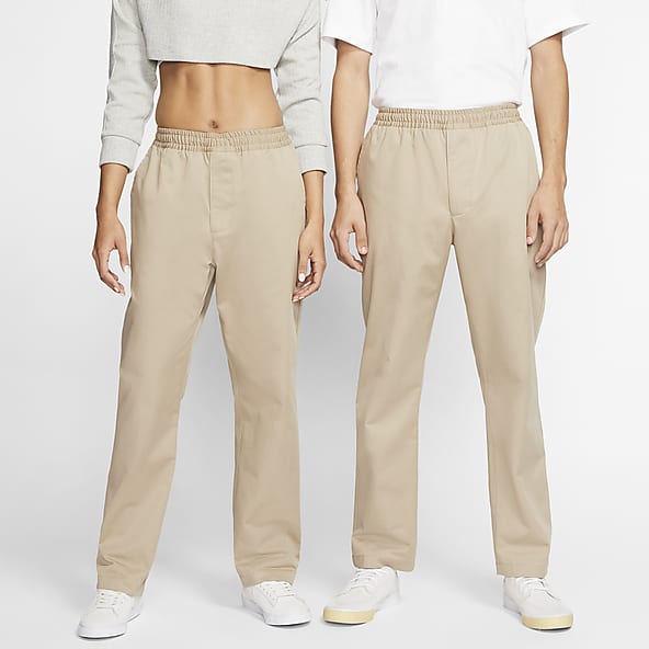 Pantalones de skaters mujer clearance