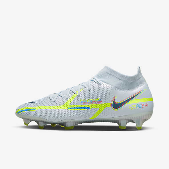 Cordones best sale nike mercurial