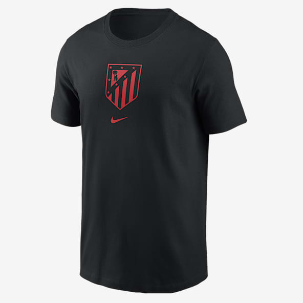 Atlético Madrid Core Playera de fútbol Nike para hombre