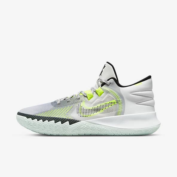 kyrie irving low cut shoes