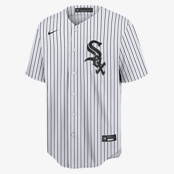 baby white sox jersey