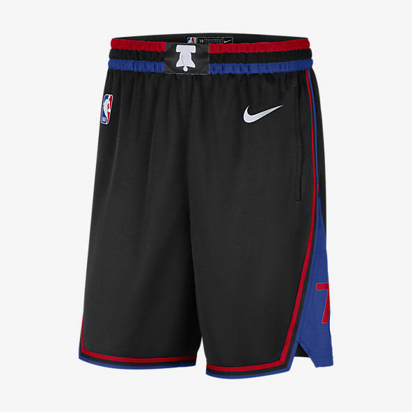 nike 76ers jersey