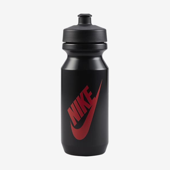 Nike 22oz Big Mouth Graphic Water Bottle