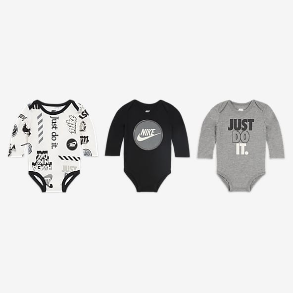 ropa para bebe nike