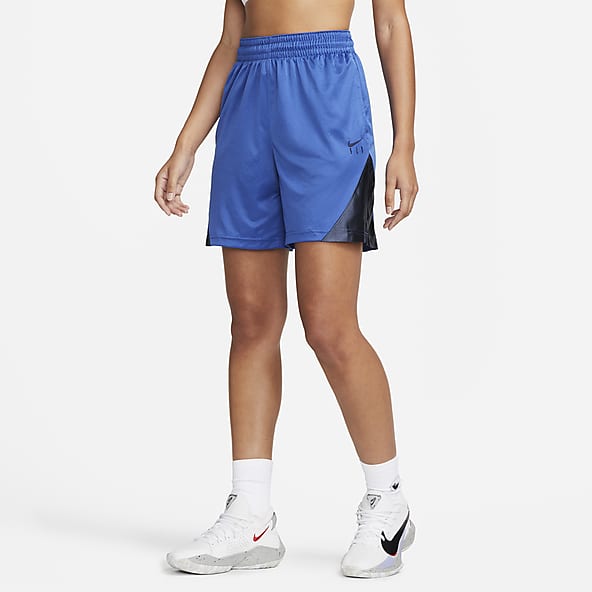 Short deportivo shop nike para niñas