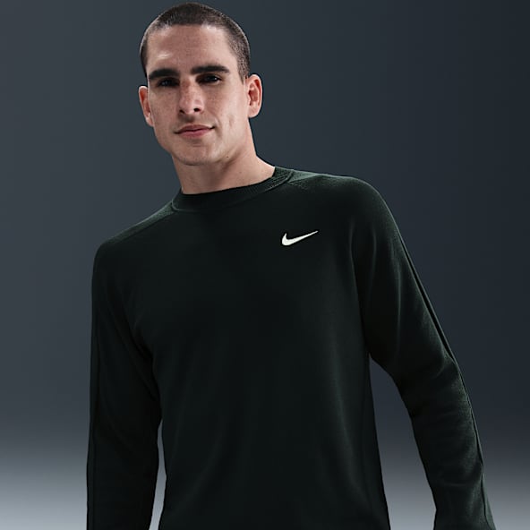 Nike Tour Men's Golf Sweater