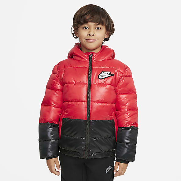 Boys Puffer Jackets. Nike.com