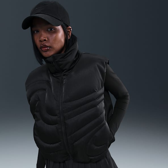 Nike Sportswear Swoosh Series Women's Oversized Down Gilet