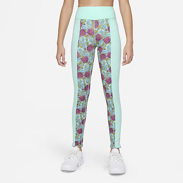 Leggings per bambina e ragazza. Nike IT