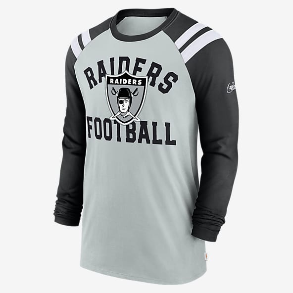 Mens $50 - $100 Las Vegas Raiders. Nike.com