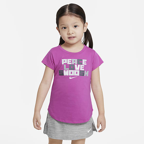 Nike Snack Pack Verbiage Tee Toddler T-Shirt