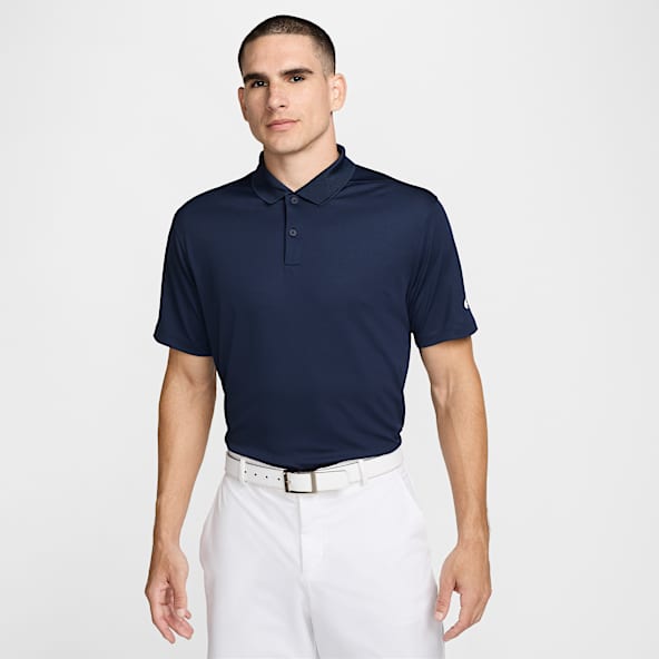 Nike Dri-FIT Victory Męska koszulka polo do golfa