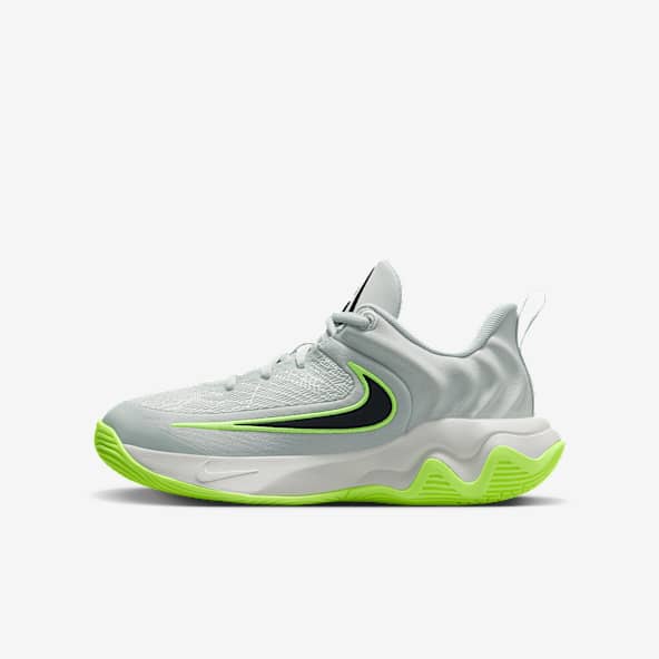 Giannis Immortality 4 Older Kids' Basketball Shoes