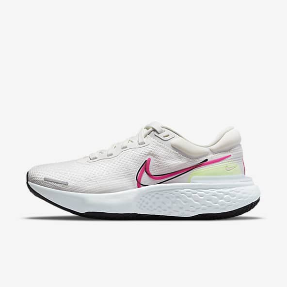 Baskets & chaussures de running pour femme. Nike CH
