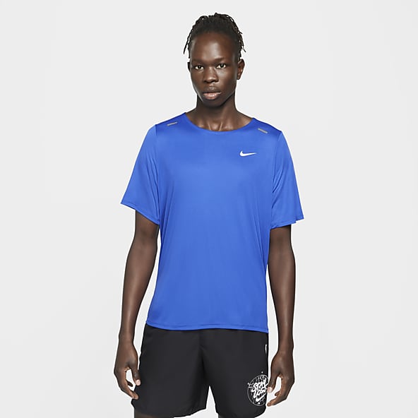 nike run breathe t shirt mens