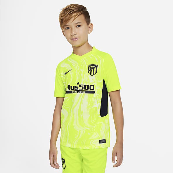 Erkek Cocuk Formalar Nike Tr
