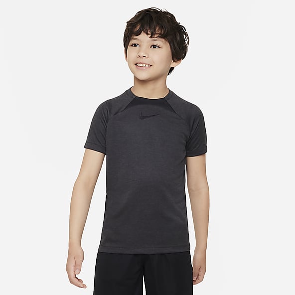 Kids' Football Tops & T-shirts. Nike ZA