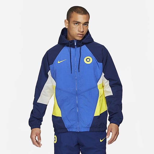 Nike Men's Repel Lightweight Soccer Jacket