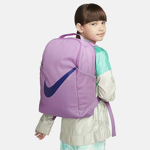 Nike Diamond Select Kids' Bat Pack (20L).