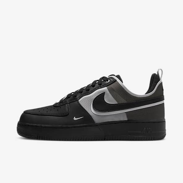 Hombre Negro Nike Air Calzado. US