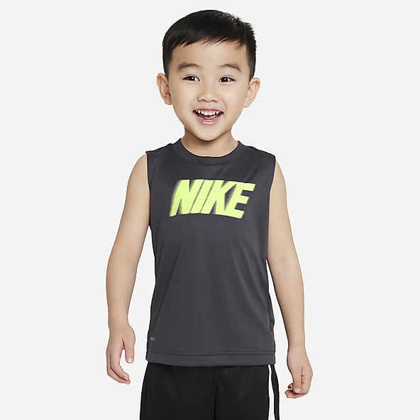 NIKE公式】 ベビー（0～3歳） キッズ トップス & Tシャツ【ナイキ公式