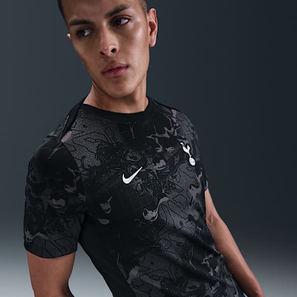 Primera equipación Academy Pro Tottenham Hotspur Camiseta de fútbol de manga corta para antes del partido Nike Dri-FIT - Hombre