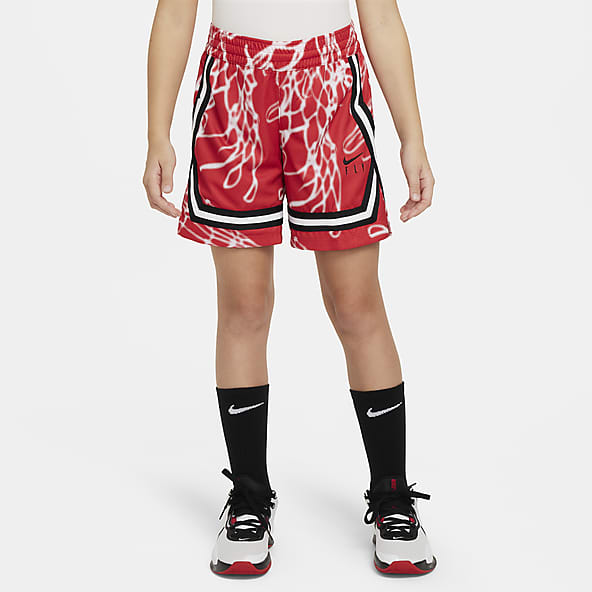 Girls Sale Shorts. Nike.com
